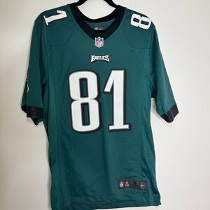 Philadelphia Eagles Jersey